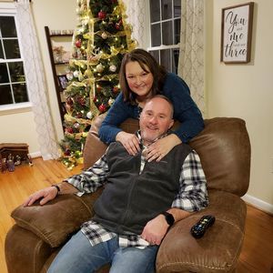 Meet your Posher, Christy